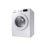 Samsung Front Load 8 kg Washer & 6 kg Dryer WD80T4046EE/SG White