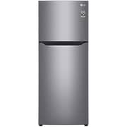 LG Top Mount Refrigerator 234 Litres GR-C342SLBB