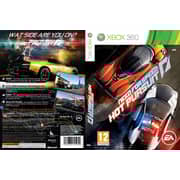 Xbox 360 Need For Speed: Hot Pursuit