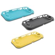 Nyko 3-in-1 Silicone Case Multi-Pak For Switch Lite