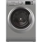 Ariston Front Loading Washing Machine 9 kg NLM11946SCAGCC