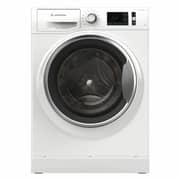 Ariston Front Loading Washing Machine 9 kg NLM11946WCAGCC