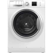 Ariston NM10723WSGCC Front Loading Washing Machine 7KG