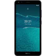 Nokia C1 Plus 16GB Blue 4G Smartphone