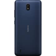 Nokia C1 Plus 16GB Blue 4G Smartphone