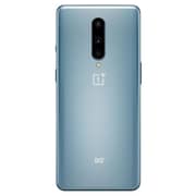 Oneplus 8 5g In2019 128gb 8gb Verizon Unlocked Polar Silver Smartphone