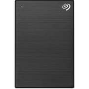 Seagate One Touch External 5tb Hard Drive Usb 3.2 Gen 1 Black (stkc5000400)