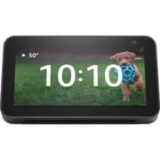 Amazon Echo Show 5 (2nd Gen) Smart Display With Alexa - Charcoal