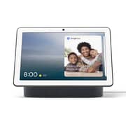 Google Nest Hub Max Smart Display With Google Assistant Charcoal (ga00639-us)
