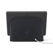 Google Nest Hub Max Smart Display With Google Assistant Charcoal (ga00639-us)