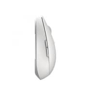 Xiaomi Mi Dual Mode Wireless Mouse Silent Edition - White