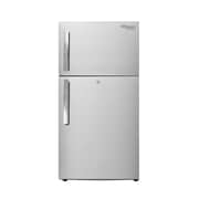 Super General 750 Ltr Top Mount Refrigerator SGR845SS