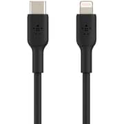 Belkin Lightning To USB Type-C Cable 1m Black