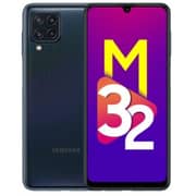 Samsung Galaxy M32 SM-M325FZKGMEA DS 128/6GB Black