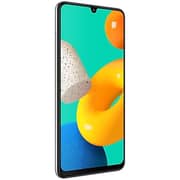 Samsung Galaxy M32 128GB White 4G Smartphone