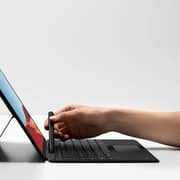 Microsoft Keyboard Surface Pro X English