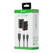 Xbox One Battery Kit Black - Sb913174