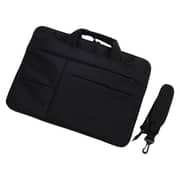 Sparrow Guard Laptop Sleeve Case 15.6inch Black
