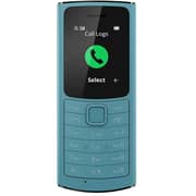 Nokia 110 Aqua 4G Featurephone - TA-1386