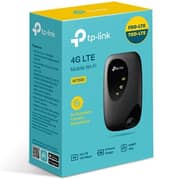 TPLink M7000 4G LTE Mobile Wi-Fi Mini Router
