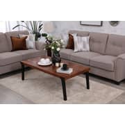 Pan Emirates Wintech Coffee Table