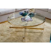 Pan Emirates Spykar Coffee Table