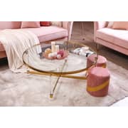 Pan Emirates Spykar Coffee Table