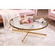 Pan Emirates Spykar Coffee Table