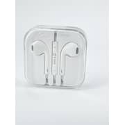 E-race Qr8-x 3.5mm Stereo Earphones