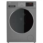 Clikon Front Load Washing Machine 9 KG CK624