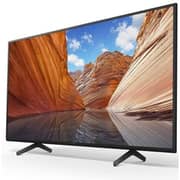 Sony KD-43X80J 4K UHD Smart LED Television 43inch (2021 Model)