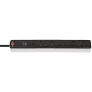 Brennenstuhl 1153253020 5 Way Extension Strip 3250W
