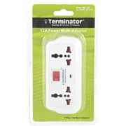 Terminator Extension Cable Power Multi Adaptor