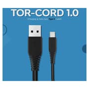 Toreto Data Cable Tor-cord C 1.0 Tor-860