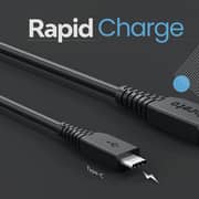 Toreto Data Cable Tor-cord C 1.0 Tor-860