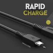 Toreto Data Cable Tor-cord M 2.0 Tor-861