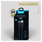 Toreto Data Cable Tor-cord M 2.0 Tor-861