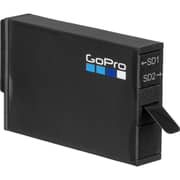 Gopro Battery (fusion) - Official Gopro Accessory Black (asbba-001)