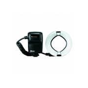 Nissin Mf18 Ring Flash Nikon