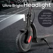 Manwheel Mw-6 Electric Kick Scooter 8.5