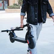 Manwheel Mw-6 Electric Kick Scooter 8.5