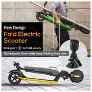 Manwheel Mw-1 Electric Kick Scooter - 8