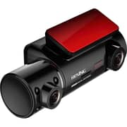 Rexing V3 Plus Front And Cabin Dash Cam - Black (With 32GB Card)