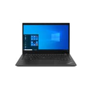 Lenovo ThinkPad T14s Gen 2 (2020) Laptop - 11th Gen / Intel Core i7-1165G7 / 14inch FHD / 1TB SSD / 16GB RAM / Windows 10 Pro / English & Arabic Keyboard / Black - [20WM0088AD]
