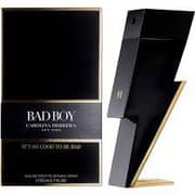 Carolina Herrera Bad Boy It's So Good To Be Bad Edt 150ml For Men