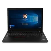 لاب توب لينوفو ثينك باد T14 الجيل الأول معالج كور i5-10210U بسرعة 1.60 جيجاهيرتز 8 جيجابايت 256 جيجابايت ذاكرة مشتركة ويندوز 10 شاشة 14 بوصة عالية الوضوح أسود لوحة مفاتيح إنجليزي/عربي مع ضمان 3 سنوات