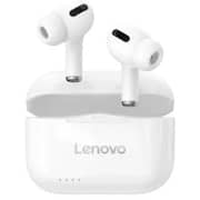 Lenovo Lp1s Tws Bluetooth 5.0 True Wireless In-earheadphones - White