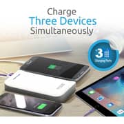 Promate Power Bank 20800mAh White Provolta-21