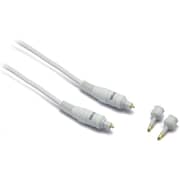 G&BL Optical Fiber Cable 2m White
