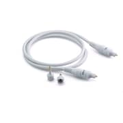 G&BL Optical Fiber Cable 2m White